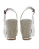 U.S. Polo Assn. Сандали Alyss ALYSSA016 BEI006 - Mera.bg