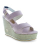 U.S. Polo Assn. Сандали Aylin AYLIN007 PIN001 - Mera.bg
