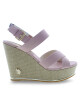 U.S. Polo Assn. Сандали Aylin AYLIN007 PIN001 - Mera.bg