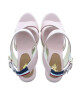 U.S. Polo Assn. Сандали Aylin AYLIN007 PIN001 - Mera.bg