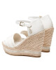 U.S. Polo Assn. Сандали Aylin AYLIN009 LBE005 - Mera.bg