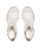 U.S. Polo Assn. Сандали Aylin AYLIN009 LBE005 - Mera.bg