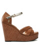 U.S. Polo Assn. Сандали Aylin002 AYLIN002W/2Y1 Кафяв - Mera.bg