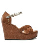 U.S. Polo Assn. Сандали Aylin002 AYLIN002W/2Y1 Кафяв - Mera.bg