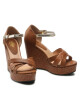 U.S. Polo Assn. Сандали Aylin002 AYLIN002W/2Y1 Кафяв - Mera.bg