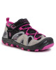 U.S. Polo Assn. Сандали Cabrera1 GENE4169S9/TH1 Blk/Fux - Mera.bg