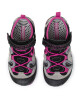 U.S. Polo Assn. Сандали Cabrera1 GENE4169S9/TH1 Blk/Fux - Mera.bg