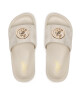 U.S. Polo Assn. Сандали Ivy00 IVY001 SHINY LBE001 - Mera.bg