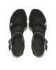 U.S. Polo Assn. Сандали Loren LOREN002 CLUB Черен - Mera.bg