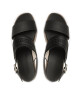 U.S. Polo Assn. Сандали Loren LOREN006 Черен - Mera.bg