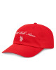 U.S. Polo Assn. Шапка с козирка WUP1397 Оранжев - Mera.bg