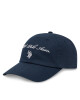 U.S. Polo Assn. Шапка с козирка WUP1397 Тъмносин - Mera.bg