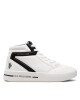 U.S. Polo Assn. Сникърси Vega010 Club VEGA010M/BY1 Whi - Mera.bg