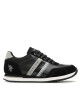 U.S. Polo Assn. Сникърси Xirio001A XIRIO001M/BYT1 Blk-Gry01 - Mera.bg