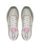 U.S. Polo Assn. Сникърси Cleef CLEEF004B Бежов - Mera.bg