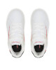 U.S. Polo Assn. Сникърси Ecrok ECROK006 WHI-BLK01 - Mera.bg