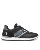 U.S. Polo Assn. Сникърси Toby001 TOBY001M/ATH1 Blk - Mera.bg