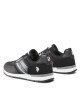 U.S. Polo Assn. Сникърси Toby001 TOBY001M/ATH1 Blk - Mera.bg