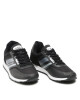 U.S. Polo Assn. Сникърси Toby001 TOBY001M/ATH1 Blk - Mera.bg