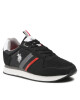 U.S. Polo Assn. Сникърси Nobil006 NOBIL006M/2TH1 Черен - Mera.bg