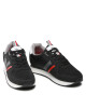 U.S. Polo Assn. Сникърси Nobil006 NOBIL006M/2TH1 Черен - Mera.bg