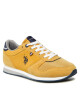 U.S. Polo Assn. Сникърси Wilys003 WILYS003M/2HT1 Yel003 - Mera.bg