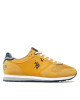 U.S. Polo Assn. Сникърси Wilys003 WILYS003M/2HT1 Yel003 - Mera.bg