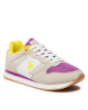 U.S. Polo Assn. Сникърси Nobiw005 NOBIW005W/2TH1 Bei/Fux01 - Mera.bg