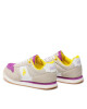 U.S. Polo Assn. Сникърси Nobiw005 NOBIW005W/2TH1 Bei/Fux01 - Mera.bg