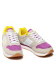 U.S. Polo Assn. Сникърси Nobiw005 NOBIW005W/2TH1 Bei/Fux01 - Mera.bg