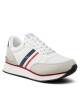 U.S. Polo Assn. Сникърси Fey004 FEY004W/2TS1 Whi - Mera.bg