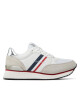 U.S. Polo Assn. Сникърси Fey004 FEY004W/2TS1 Whi - Mera.bg