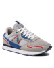 U.S. Polo Assn. Сникърси Nobil NOBIL004M/2HT1 Lgr/Blu01 - Mera.bg