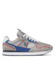 U.S. Polo Assn. Сникърси Nobil NOBIL004M/2HT1 Lgr/Blu01 - Mera.bg
