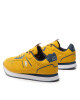 U.S. Polo Assn. Сникърси Nobil004A NOBIL004M/BYM1 YEL001 - Mera.bg