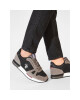 U.S. Polo Assn. Сникърси Balty001 BALTY001M/BTY1 Blk/Gry01 - Mera.bg