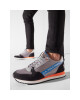 U.S. Polo Assn. Сникърси Balty002 BALTY002M/BTY1 Blk/Ora02 - Mera.bg