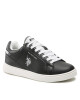 U.S. Polo Assn. Сникърси Rokko001 ROKKO001M/BY1 Blk - Mera.bg