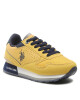 U.S. Polo Assn. Сникърси Nobik001B NOBIK001K/BHT2 YEL001 - Mera.bg