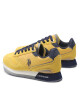 U.S. Polo Assn. Сникърси Nobik001B NOBIK001K/BHT2 YEL001 - Mera.bg