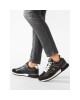 U.S. Polo Assn. Сникърси Garmy001A GARMY001M/BYS2 BLK - Mera.bg