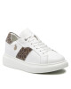 U.S. Polo Assn. Сникърси Cardi009 CARDI009W/BLY1 Whi/Brw01 - Mera.bg