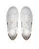 U.S. Polo Assn. Сникърси Cardi009 CARDI009W/BLY1 Whi/Brw01 - Mera.bg