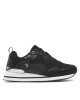 U.S. Polo Assn. Сникърси Layla001B LAYLA001W/BUT1 Черен - Mera.bg