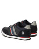U.S. Polo Assn. Сникърси Xirio001a XIRIO001M/BYT1 Тъмносин - Mera.bg