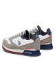 U.S. Polo Assn. Сникърси Nobik001B NOBIK001B/BHT2 Whi/Lgr02 - Mera.bg