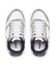 U.S. Polo Assn. Сникърси Nobik001B NOBIK001B/BHT2 Whi/Lgr02 - Mera.bg