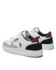 U.S. Polo Assn. Сникърси Rush001B RUSH001M/BLT1 Whi/Dbl06 - Mera.bg