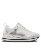 U.S. Polo Assn. Сникърси Layla001B LAYLA001B/BUT1 Бял - Mera.bg