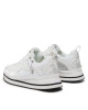 U.S. Polo Assn. Сникърси Layla001B LAYLA001B/BUT1 Бял - Mera.bg